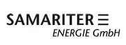 Logo - SAMARITER – Energie GmbH (SAM-E)